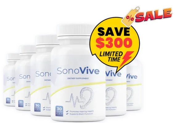 buy sonovive