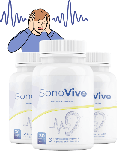 sonovive