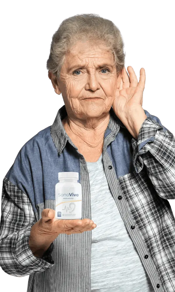 sonovive tinnitus
